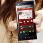 LG Optimus Z Gets Launched in Korea