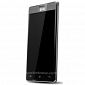 LG P700 and LG P880 Android 4.0 Phones Leak Ahead of MWC 2012