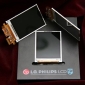 LG.Philips LCD Expands to New Grounds