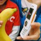 LG Presents the Real Banana Phone