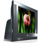 LG Presents the Slimmest CRT TV Display