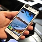 LG Pushes QuickMemo to Optimus L-Series Smartphones