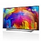 LG: Quantum Dot Ultra HD TV Coming on January 6