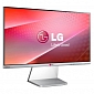 LG Readies New AH-IPS Cinema Screen Monitor of 23.8 Inches