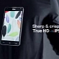 LG Releases Product Movie for Optimus G