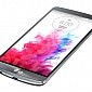 LG Reportedly Plans Snapdragon 805 Version of LG G3