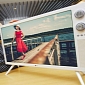 LG Returns to Roots with New LCD TV