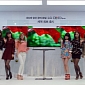 LG Ships 55-Inch OLED TV in South Korea