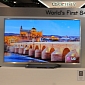 LG Sold 300 84-Inch 4K UHDTVs Already, Despite Huge Price