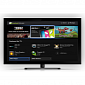 LG, Sony and Vizio to Present Google TV Products at CES 2012