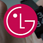 LG Supposedly Planning to Join the Smartwatch Party