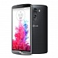 LG Teases G3 Camera Capabilities on Video
