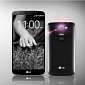 LG Teases LG G2 Mini on Facebook Ahead of MWC 2014 Launch