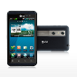 LG Thrill 4G Now Available at AT&T