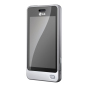 LG Unveils New Touchscreen Phone, GD510