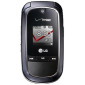 LG VX8360 Pops on Verizon's Website
