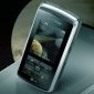 LG Venus, the Sexy Slider Phone