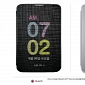 LG Vu 3 Allegedly Emerges Online with Transparent Cases