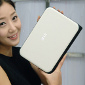 LG X-Note X170 Dual-Core Netbook Official