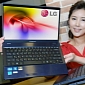 LG Xnote P330 Is a South Korean Quasi-Ultrabook