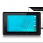 LG and Google to Roll Out First Project Tango 3D Tablet in Early 2015