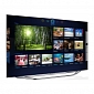 LG and Samsung Both Prepare New TVs