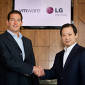 LG and VMware Partnership to Deliver Virtualization to Android Devices