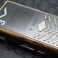 LG iCool G700 Brings Jewels and 2 SIM Cards