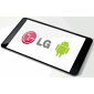 LG-Made Google Nexus Tablet Rumored