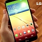 LG's Failed Attempt to Mock BlackBerry on Facebook Backfires