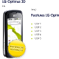 LG's Optimus 3D to Debut at MWC