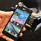 LG’s Optimus 4X HD to Arrive at WIND Mobile and Videotron in October