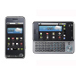 LG's LU2300 and SU950/KU9500 with Android Emerge in Korea