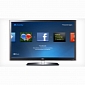 LG’s Smart TVs Become Even Smarter Thanks to Chumby's Ecosystem