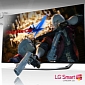 LG's Smart TVs Now Have Console-Quality Cloud Gaming