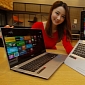 LG's U560 Only Barely Qualifies as an Ultrabook