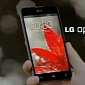 LG to Announce Optimus G2 on August 7