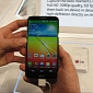 LG to Bring Knock Code to LG G2 and G Flex in April