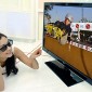 LG to Debut 65-Inch LW6500 3D TV at CES 2011