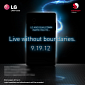 LG to Launch Optimus G on September 19th in the US
