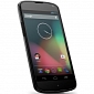 LG to Offer Nexus 4 for €600 ($600) at Retailers