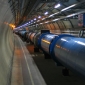 LHC – a Small Bang with No Black Holes, Please