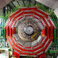 LHC Experiment May Have Found Higgs Boson