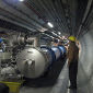 LHC Officials Set Date for Beginning Experiments