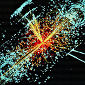 LHC Sets New Collisions Record