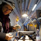 LHC to Reach Maximum Energy in 2013
