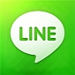 LINE Messenger App Now Available for Windows Phone 8