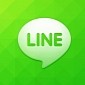 LINE for Windows Phone Picks Up a New Update That Adds Timeline Feature