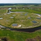 LOFAR Telescope Finds Its First Two Pulsars