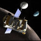 LRO Finishes Exploration Mission Phase